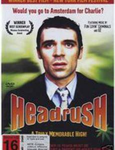 Две съехавшие крыши