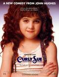 Постер из фильма "Кудряшка Сью" - 1