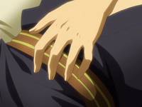 Кадр Романтическая любовь заграницей (видео)