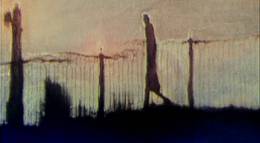 Кадр из фильма "Петербург" - 1