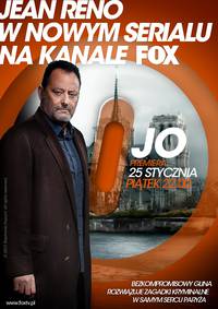 Постер Джо