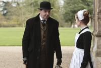 Кадр Аббатство Даунтон