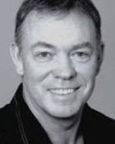 Уильям Илкли фото