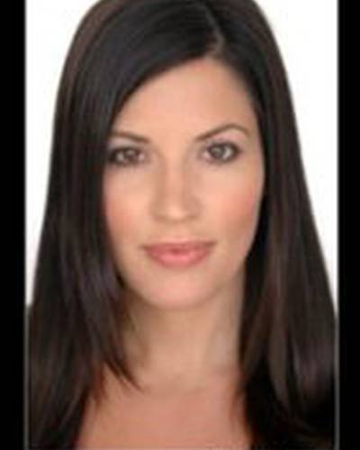 Дина Лефферт фото