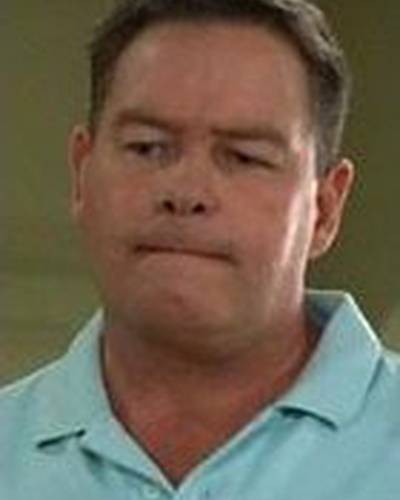 Алан Дэвид Ли фото