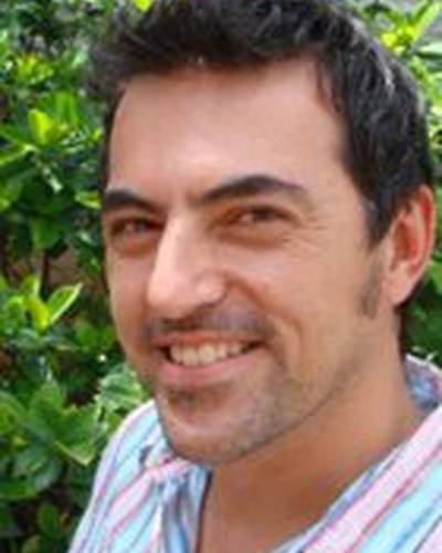 Мурилу Паста фото