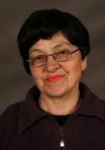 Серафима Нечаева фото