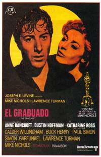 Постер Выпускник