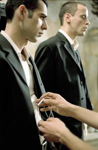 Кадр Рай – сейчас