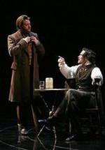 Джейсон Батлер Харнер фото