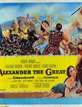 Постер из фильма "Александр Великий" - 1