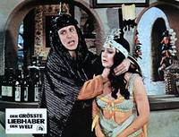 Кадр Величайший любовник в мире