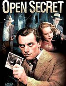 Open Secret