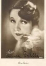 Дина Гралля фото