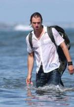 Оливер Бут фото