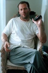 Кадр Последний бойскаут