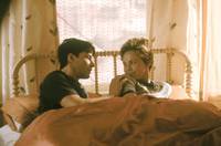 Кадр Сладкий ноябрь