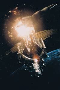 Кадр Сверхновая