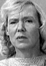 Любовь Малиновская фото