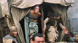 Кадр из фильма "Король Артур" - 1