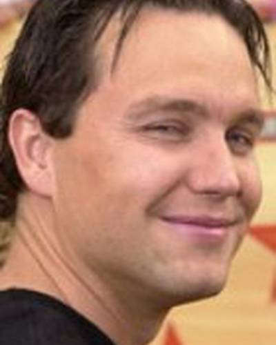 Марк Хоппус фото