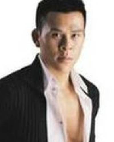 Юй Син фото