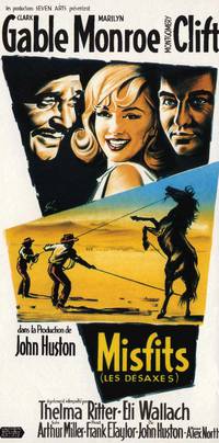 Постер Неприкаянные