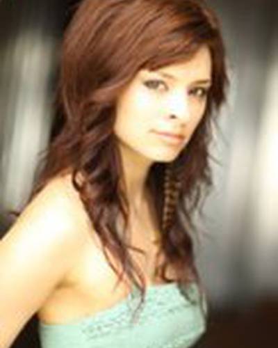 Тейлор Раппало фото