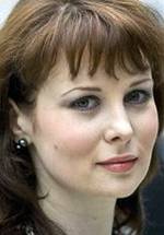 Ольга Погодина фото