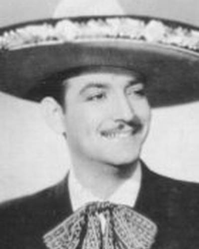 Хорхе Негрете фото