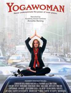 Yogawoman