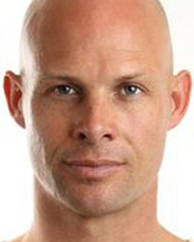 Мэтт Гиббонс фото