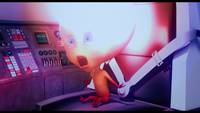 Кадр Мартышки в космосе: Ответный удар 3D