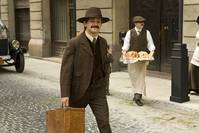 Кадр Эйнштейн и Эддингтон