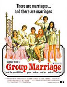 Group Marriage