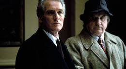 Кадр из фильма "Вердикт" - 1