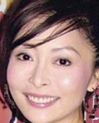 Анджела Тонг Инь-Инь фото