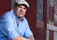 Создатель «Прослушки» похвалил Стива МакКуина