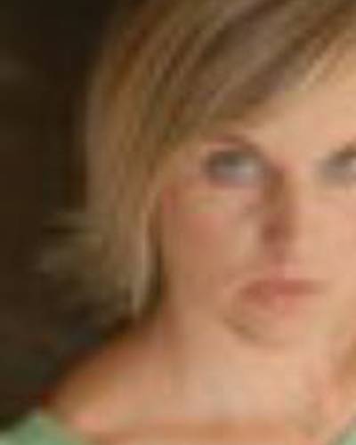 Тришиа Элли фото