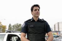 Кадр Копы-новобранцы