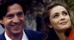 Кадр из фильма "Любовь тайком" - 2