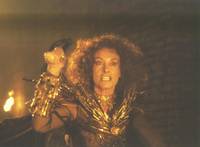 Кадр Возвращение в страну Оз