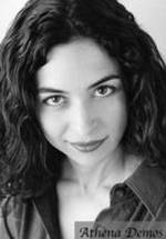 Афина Демос фото