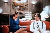 Кадр Красивая жизнь