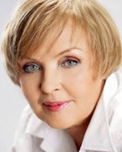 Ада Роговцева фото