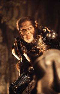 Кадр Планета обезьян