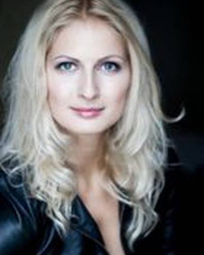 Кристел Эллинг фото