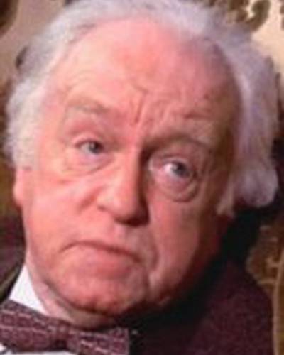 Арнольд Ридли фото