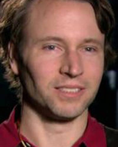 Даг Дэвисон фото