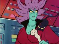 Кадр Великий Мазингер